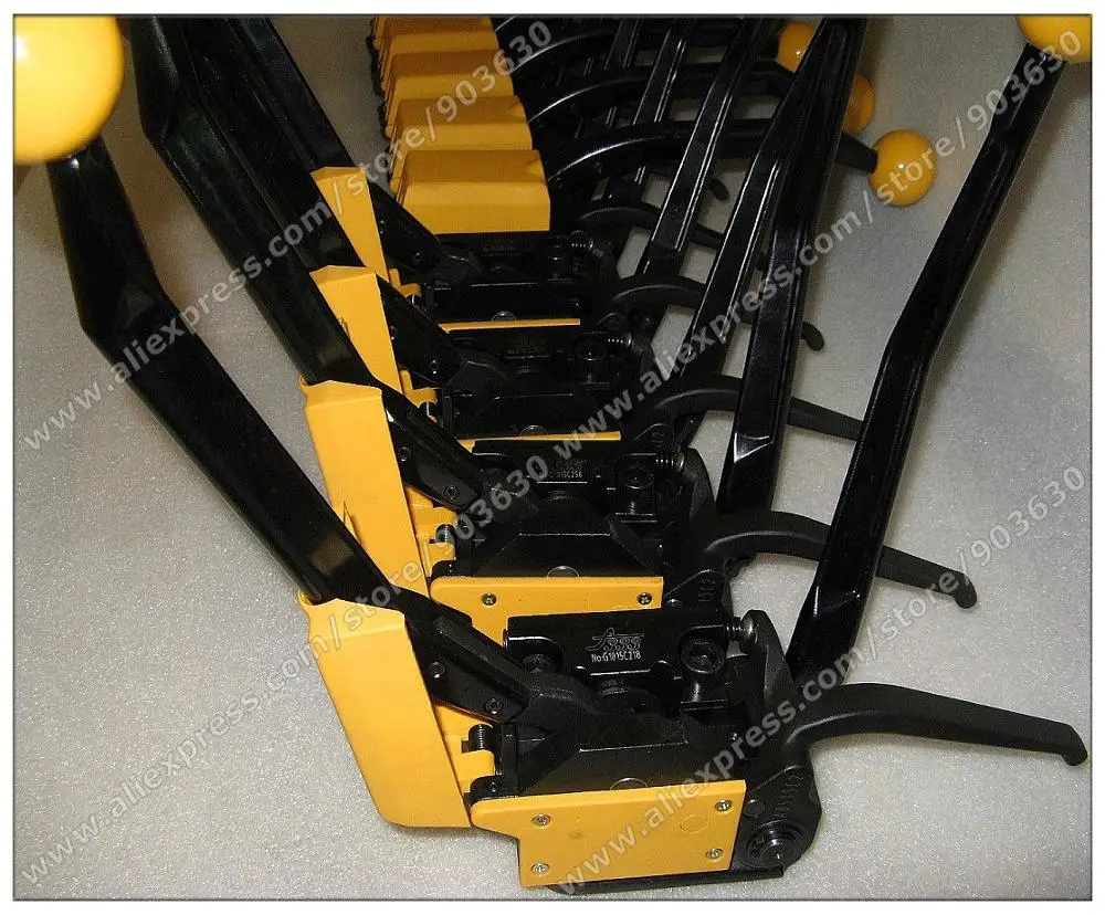A333 Manual Steel Strapping Tool without Seals handheld strapping ,wooden case packaging equipment,portable packer for 13-19mm