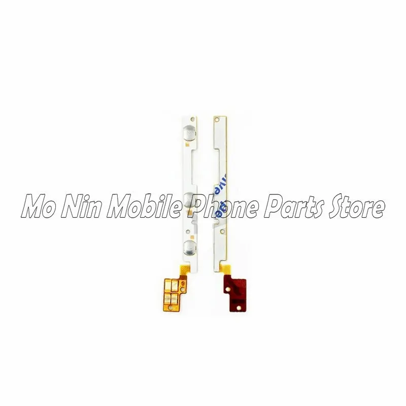 

New Power on/off & volume up/down buttons flex cable Replacement for Huawei Honor 3C 3X G750 phone