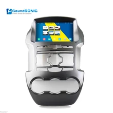 

For Ford Ranger 2011 2012 2013 2014 Android 4.4.4 S160 Automotivo In Dash Car PC Auto Monitor Car Radio CD DVD GPS Autoradio