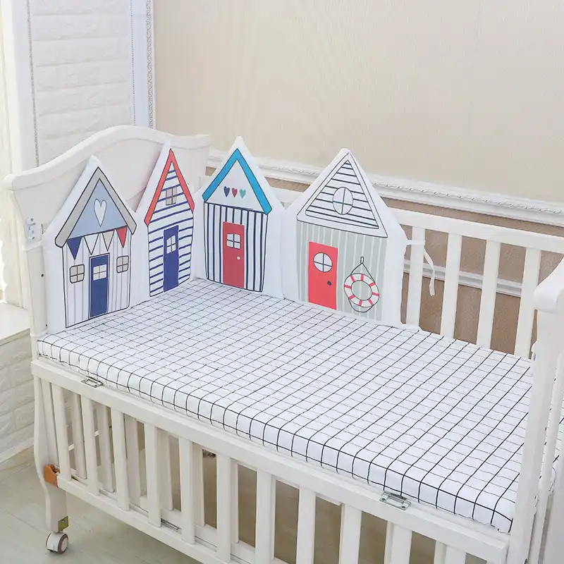 baby cot for small room