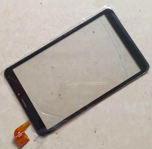 

Protector Film +New For 8" inch Tablet Touch screen panel Digitizer Glass Sensor QX20160323 HK80DR2840 Replacement Free Shipping