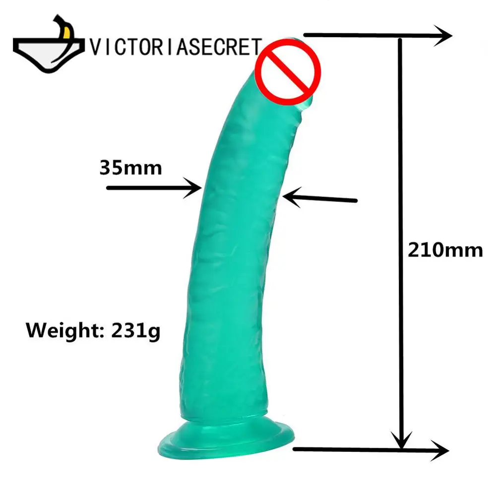 Dildo Penis Cock Adults Toy Dildo Masturbation Peineili Dick Women Suction Cup Faloimitator Sexs Toy Shop Anal Plug Erotic Goods