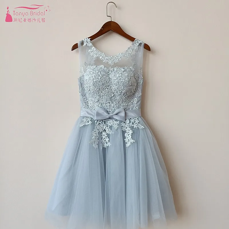 short prom dresses 2018