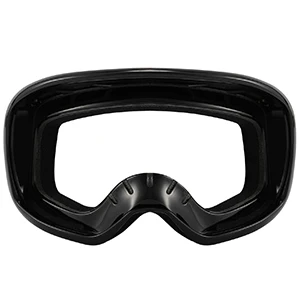 óculos de proteção uv400 proteção dupla lente