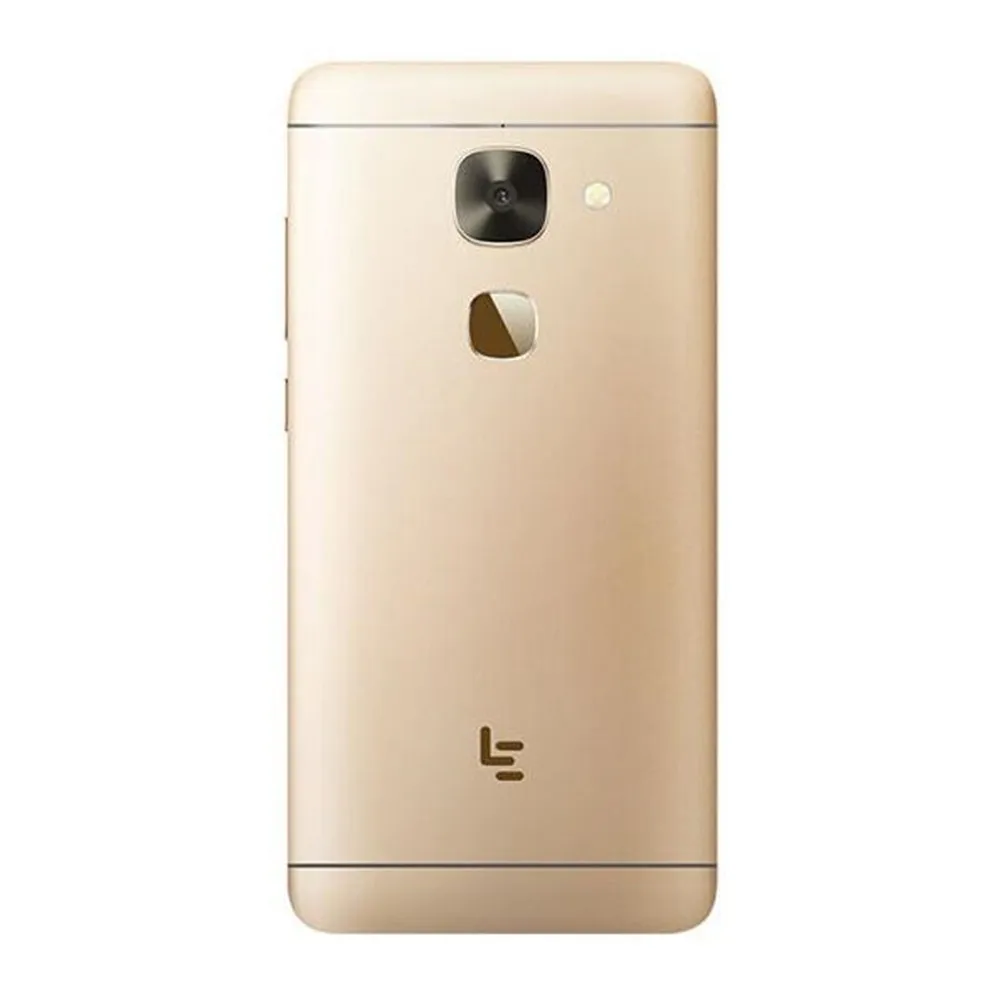 LeEco LeTV Le X526 X520, 5,5 дюймов, четыре ядра, 3000 мАч, 3 Гб ОЗУ, 64 Гб ПЗУ, 16,0 Мп, Android 6,0, Snapdragon 652, 4G LTE, смартфон