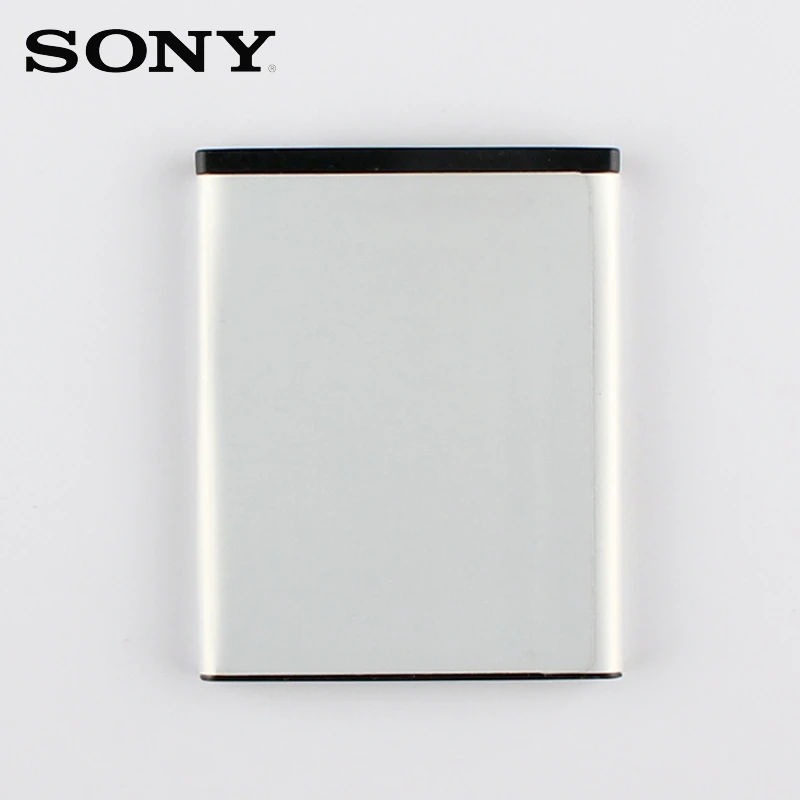 Оригинальная замена sony Батарея для sony W610 W660 T715 G705 P1 U1 W850 W830 U10 K790 BST-33 950 мА/ч, Аутентичные телефон Батарея