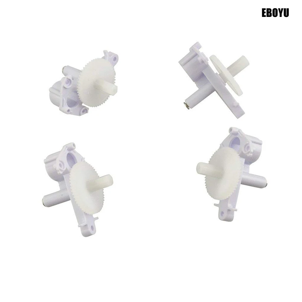 Моторное крепление EBOYU для SYMA X15 X 15C X15W 4 шт. | Игрушки и хобби