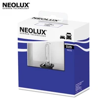 Ксеноновая лампа Neolux NX3S-1SCB цвет теплый белый D2S 85В 35Вт 4250K срок службы 2000 часов(1 шт