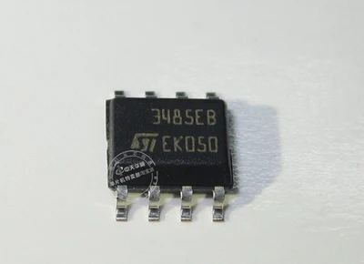 

Новый оригинальный линейный трансивер ST3485EBDR ST3485EB 3485EB SOP8
