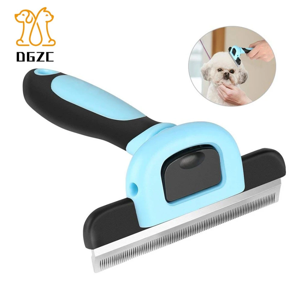 dematting combs