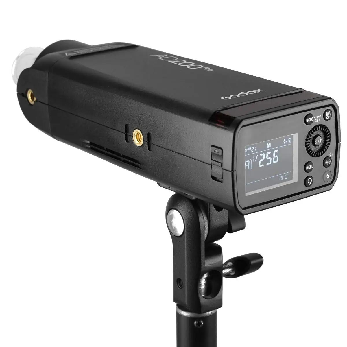 Godox AD200 Pro AD200Pro 200Ws 2.4G Flash Strobe