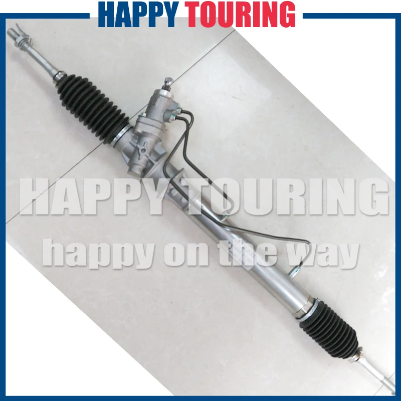 5 High Quality New Power Steering Rack 4850054J5 Steering Gear Box For Suzuki Grand Vitara 1998-2007 48500-54J5