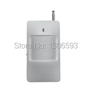 PIR detector