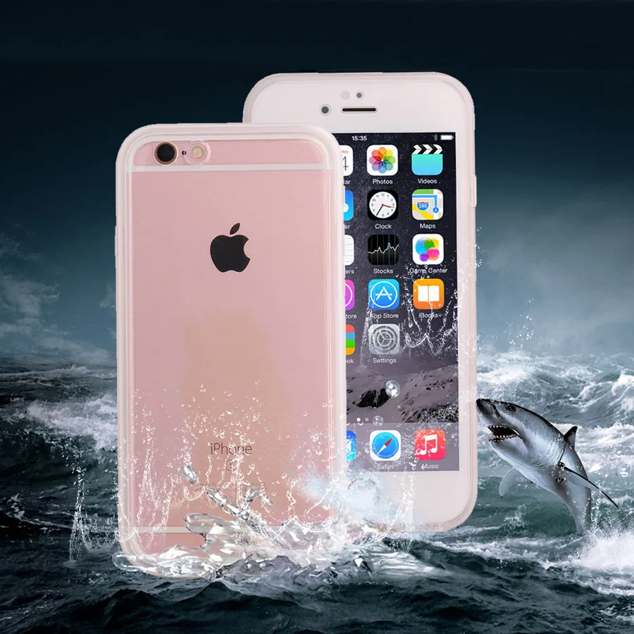 r iphone 6 waterproof waterproof for iphone 6 6s plus coolest 360 water proof swim diving phone cases r iphone 6 waterproof waterproof for iphone 6 6s plus coolest 360 water proof swim diving phone cases