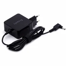 Evepoly 19V 2.37A 4.0*1.35mm adapter for ASUS ZenBook UX330UA,UX306UA,Flip UX360CA,UX305UA,UX305CA,Q324UA,Q304UA,ADP-40TH A. Evepoly 19V 2.37A 4.0*1.35mm adapter for ASUS ZenBook UX330UA,UX306UA,Flip UX360CA,UX305UA,UX305CA,Q324UA,Q304UA,ADP-40TH A.