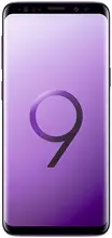  font b Samsung b font Galaxy S9 G960F Dual SIM 4G LTE WiFi Bluetooth 5