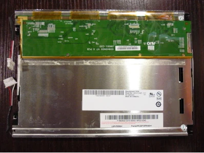 

8.4 Inch AUO industrial LCD Panel G084SN05 V.9 original grade A one year warranty