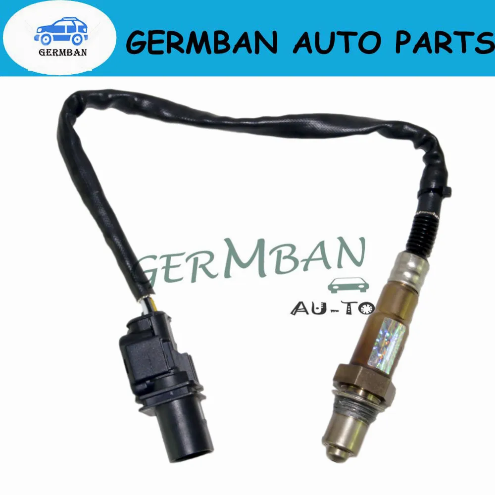 Лямбда 1618V0 11787560957 11787537993 O2 кислородный датчик для Para Peugeot 508 Sw 2008 3008 5008 Pareja 1 6 Vti Sonda