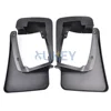 Set Molded Mud Flap Flaps For Benz GL Class X164 GL450 GL350 2007-2012 Mudflaps Splash Guards 2011 2010 2009 2008 Accessories ► Photo 3/6