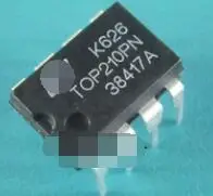

Free shipping 10 pcs TOP210PFI TOP210 DIP8