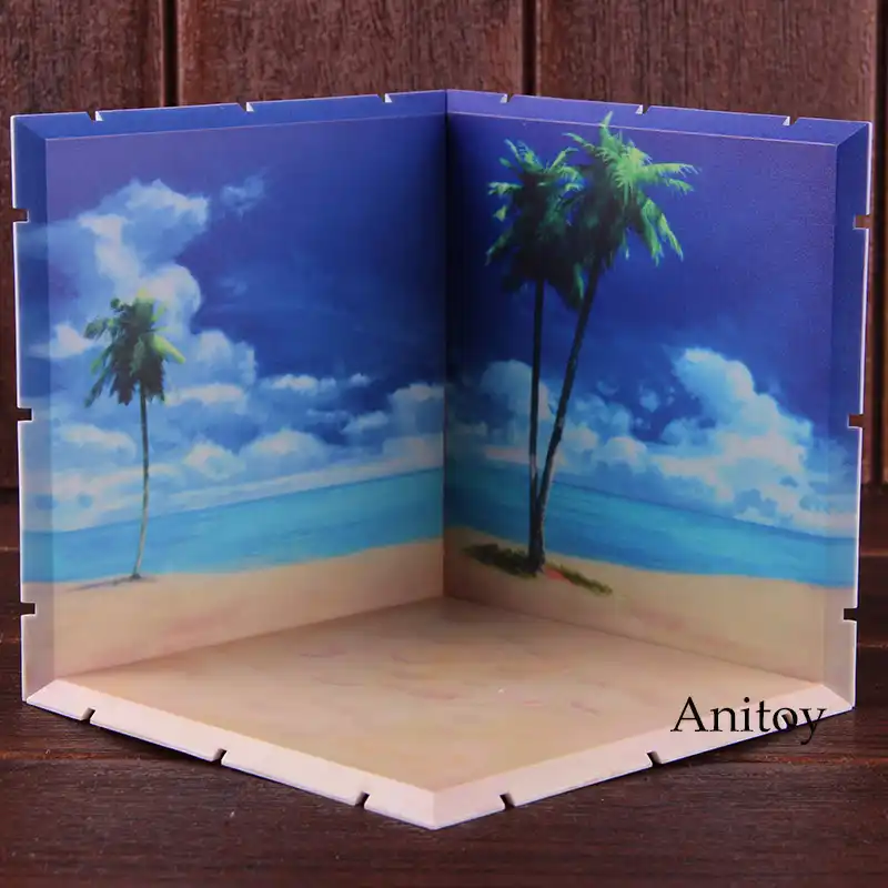 Get Escena de la platja de la lona de lart de la paret For Android Free Escena De La Platja De La Lona De Lart De La Paret