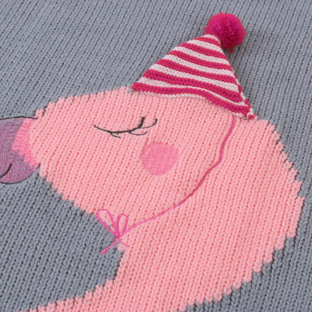 Многофункциональный ребенка 100% акрил пеленать одеяло для младенцев одеяло Фламинго супер мягкий пеленание Одеяло s новорожденных Детское