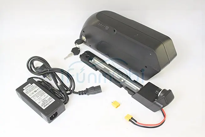 Комплект двигателя Bafang 8FUN BBS02B 48 В 500 Вт + Ач|motor conversion|conversion kitmotor conversion kit |