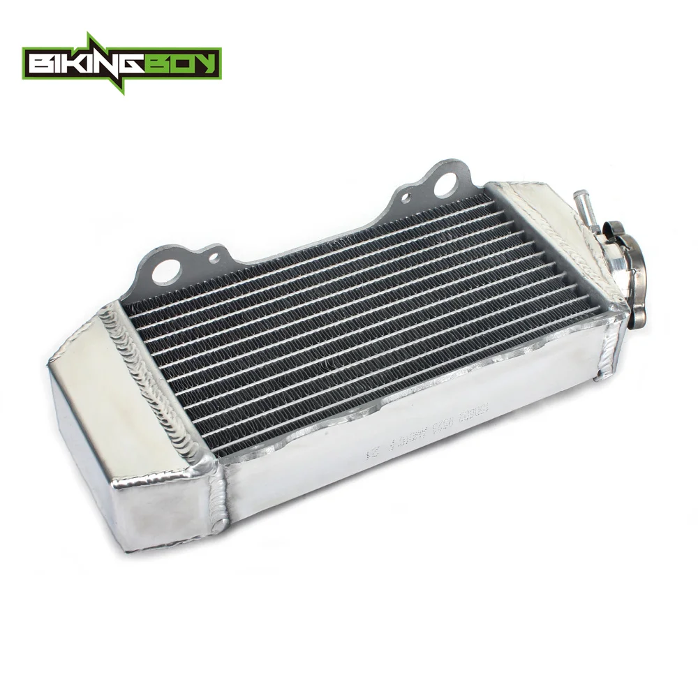 

BIKINGBOY Motorcycle Engine Radiator Water Cooling Cooler for YAMAHA YZ85 YZ 85 02-18 17 16 15 14 13 12 11 10 09 08 07 06 05 04