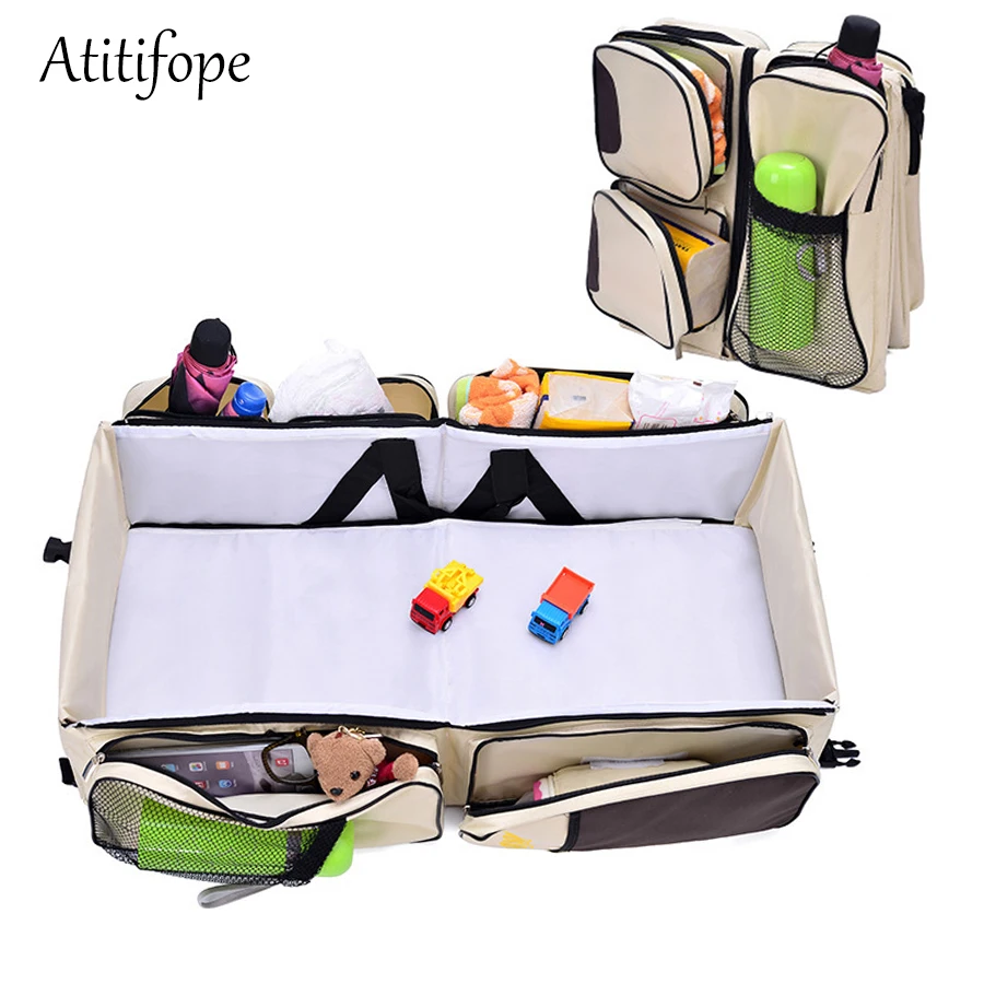 bassinet travel bag