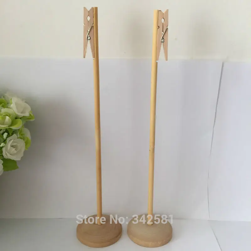 Enchanting Table Number Holders Wedding Reception Gift Stunning Table Number Holders For Weddings Contemporary Styles