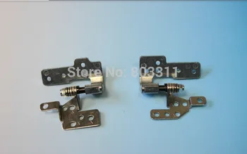 

NEW LCD HINGES FOR ASUS N61VG N61VF N61V N61VN N61VJ N61VF N61VN-1A N61VN N61Jq N61Jv N61J N61JA N61W L&R one pair hinges
