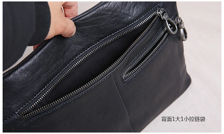 Bolsas de mão