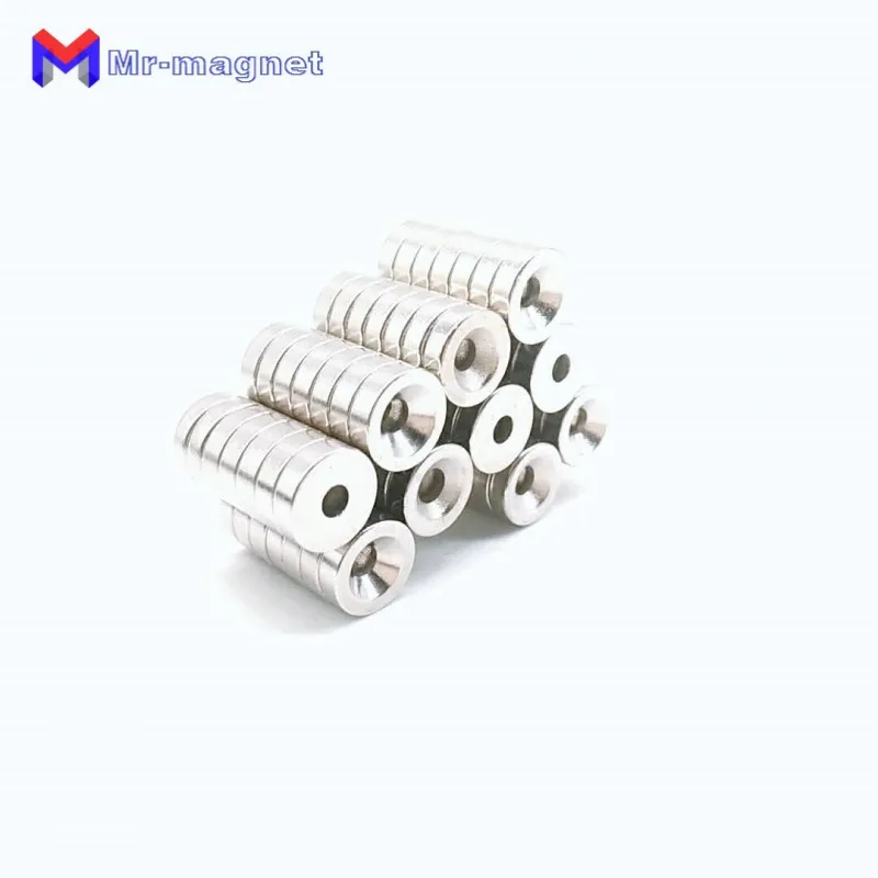 Lot N35 Super Strong Neodymium Disc Mini 3X4mm Rare Earth Strong Magnets