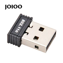 150 Мб/с беспроводной адаптер 150 м USB 2,0 WiFi Беспроводная 802,11 b/g/n сетевая мини-карта USB LAN Dongle поддержка окна/Mac OS/Linux