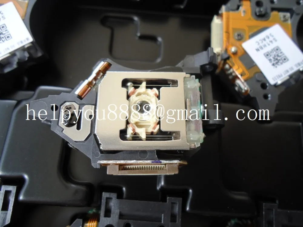 

1000% new SANYO SF-C20 SFC20 SF-CP2 Laser optical pick for CDM-M6 series for Mercedes Audio CD navigation free shipping