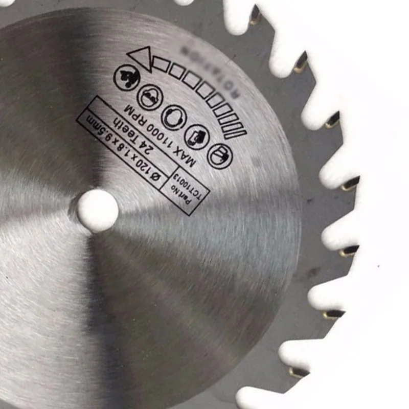 

New Saw Disc Replacement Circular Metal Blade Woodworking Power Tool Saws Accessories