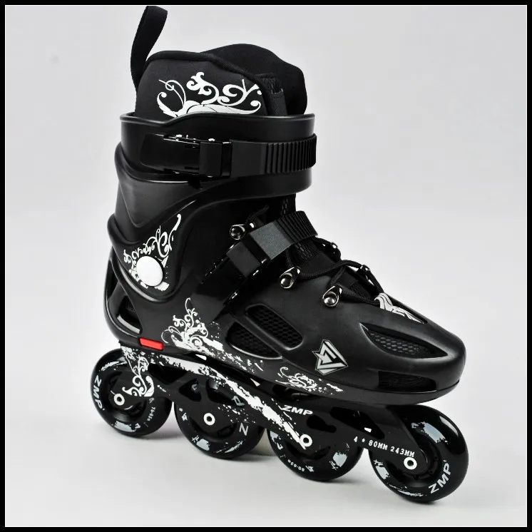 الشحن مجانا أحذية تزلج التزلج الحجم 35--46