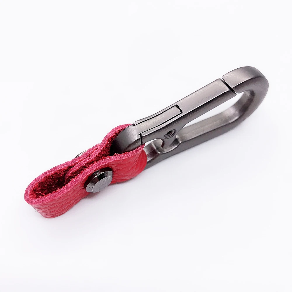 Умный автомобильный кошелек для ключей DIY Автомобильный брелок держатель Бизнес Мода EDC Карманный держатель для ключей Органайзер высокое качество подарок