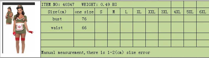 Оливково-зеленый дерзкий пикантный костюм медсестры костюмы на Хеллоуин Косплей медсестры эротические костюмы ролевые игры женское Эротическое белье M40347