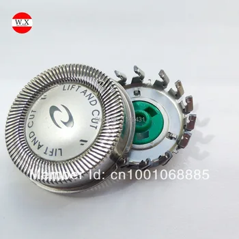 

1pc Replacement Shaver Head for HQ64 HQ54 HQ6070 HQ6071 HQ5705 HQ 5710 HQ6073 HQ7310 HQ7325 HQ7320 HQ7340 PT710