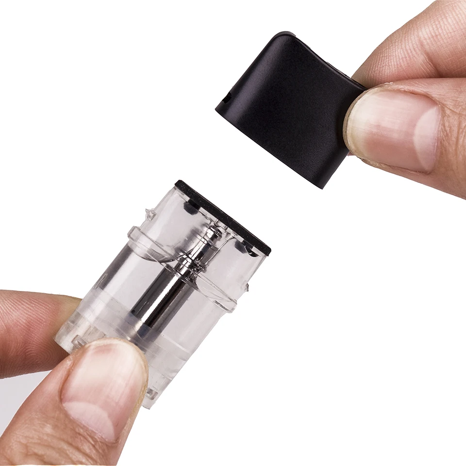 3 шт. оригинальный картридж Kamry X POD сменный 0 8 мл Ом одноразовый для Pod Vape