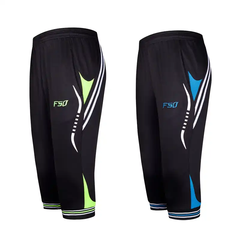 calça de treino futebol masculina
