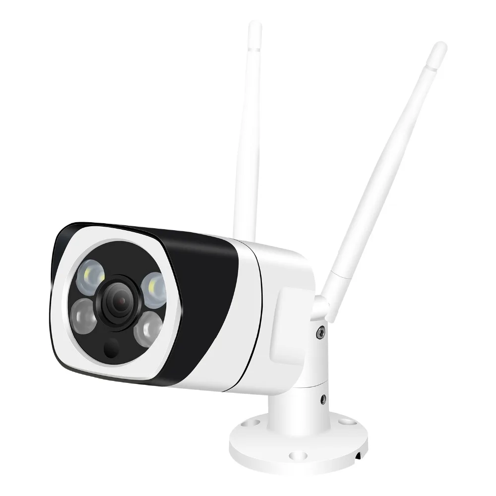 BESDER Yoosee IP Камера Wi Fi 1080 P 960 720 ONVIF Беспроводной проводной P2P CCTV пулевидная камера