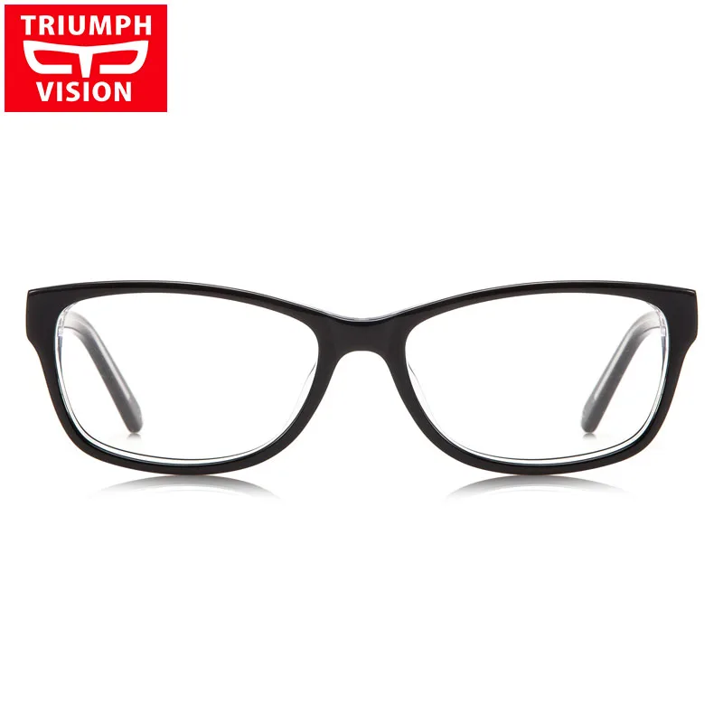 Очки TRIUMPH VISION с диоптриями для мужчин и женщин оптические аксессуары чтения