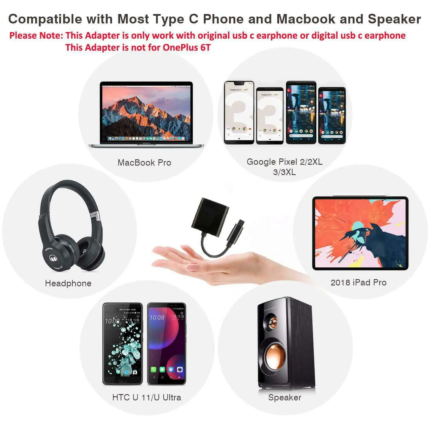 Type C-USB-C 4K HDMI USB 3,0 3 в 1 концентратор адаптер кабель для Apple Macbook наушников динамик мобильного телефона