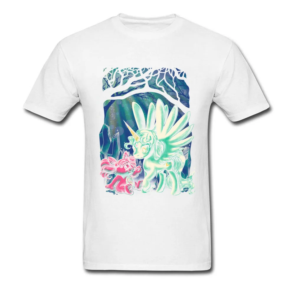 A Meeting Of Fate Casual VALENTINE DAY Pure Cotton Crew Neck Men Tees Party T-Shirt Brand New Short Sleeve T Shirt A Meeting Of Fate white