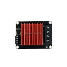 Heating controller MKS MOSFET thermal printer machine bed 3D module 30. A large current support
