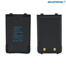 Baofeng BF-UVB2 PLUS DC7.4V 4800mAh литий-ионный аккумулятор для BAOFENG BF-UVB2 PLUS Walkie Talkie