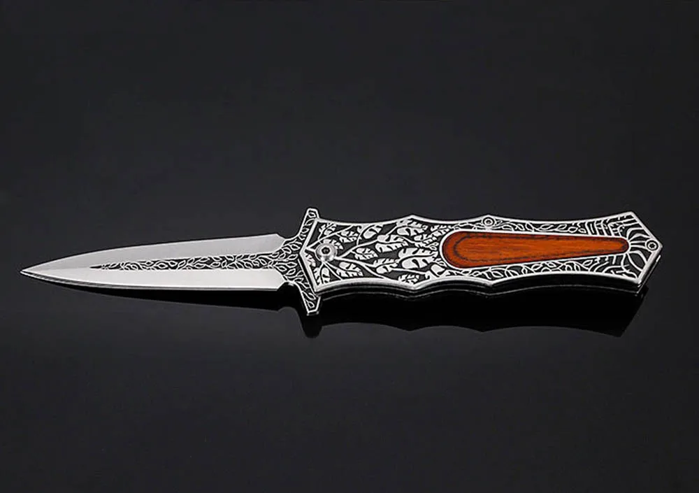AZRAEL OD037 бесплатная доставка тактический складной карманный нож походные