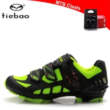 Tiebao велосипедная обувь sapatilha ciclismo MTB горный велосипед обувь zapatillas deportivas mujer велосипедная обувь мужские кроссовки wo для мужчин